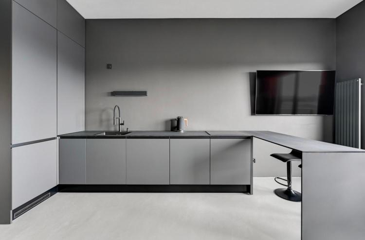 Apartament Gdansk Premium Lux Nadmotlawie Экстерьер фото